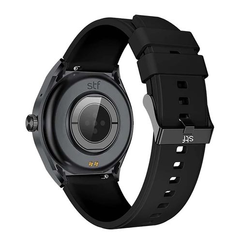 Smartwatch STF Kronos Trek Negro ST-W78527