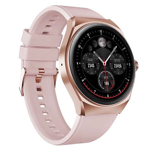 Smartwatch STF Kronos Trek Rosa ST-W78886