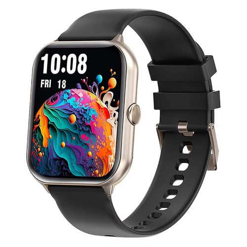 Smartwatch Stuffactory kronos blaze negro st-w78510