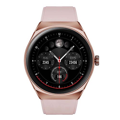 Smartwatch Stuffactory kronos trek rosa st-w78886