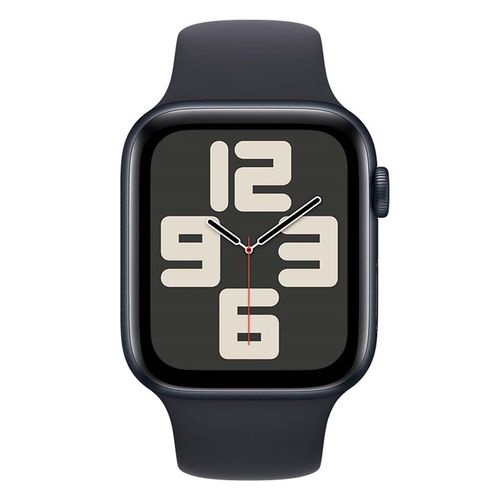 Smartwatch Apple Watch SE 2a Generación 44mm Midnight
