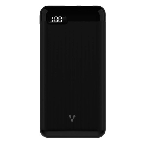 Power Bank Vorago Negro PB-450