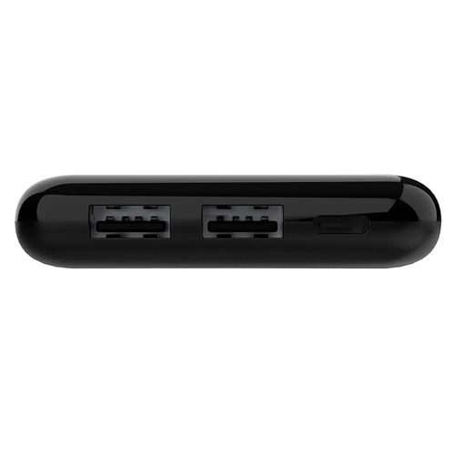 Power bank Vorago negro pb-450