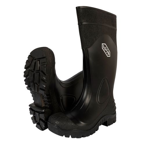 Botas jardineras de pvc, IUSA no 30  modelo. 664363