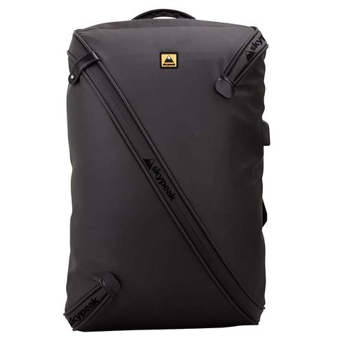 Mochila Para Laptop Skypeak 17P Negro BLADEX-115BK