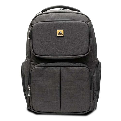 Mochila para laptop Skypeak negro espb/115bk