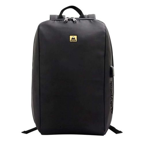 Mochila para laptop Skypeak negro prime-115bk