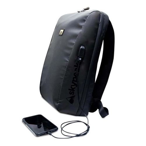 Mochila para laptop Skypeak negro prime-115bk