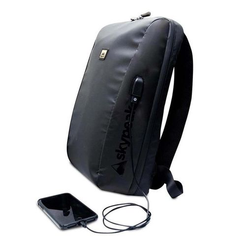 Mochila Para Laptop Skypeak Negro PRIME-115BK