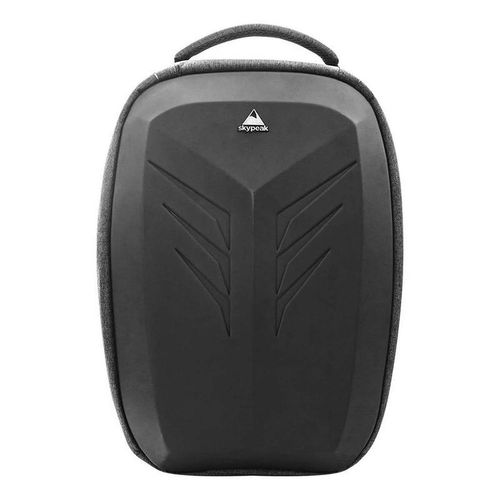 Mochila para laptop Skypeak negro shieldxl-117bk