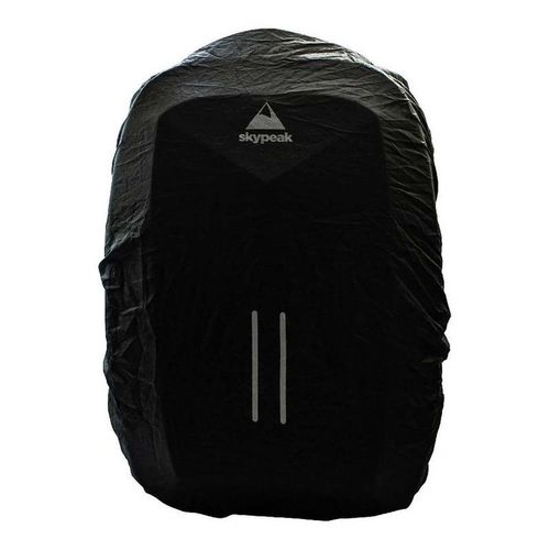 Mochila Para Laptop Skypeak Negro SHIELDXL-117BK