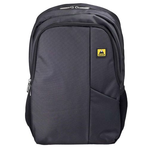 Mochila para laptop Skypeak negro soft-115