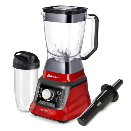 Licuadora Koblenz rojo lkm-9608 pro