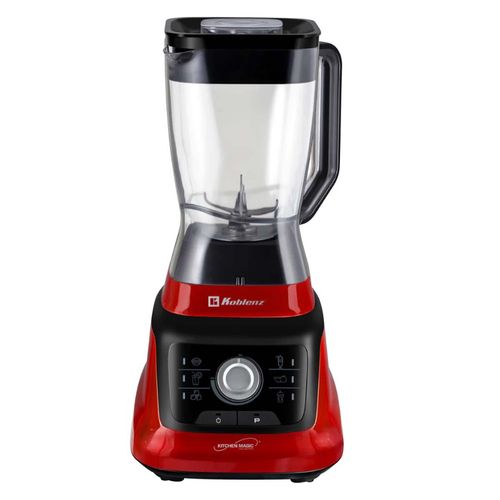Licuadora Koblenz rojo lkm-9608 pro