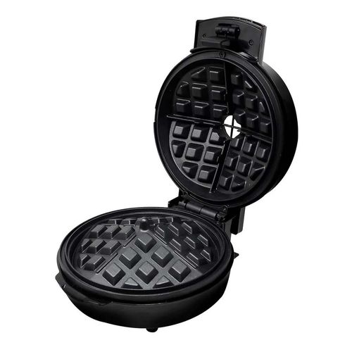 Waflera eléctrica RCA negro rc-92