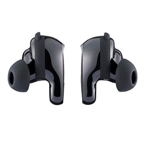 Audífonos inalámbricos bluetooth Bose quietcomfort earbuds negro 882826-0010