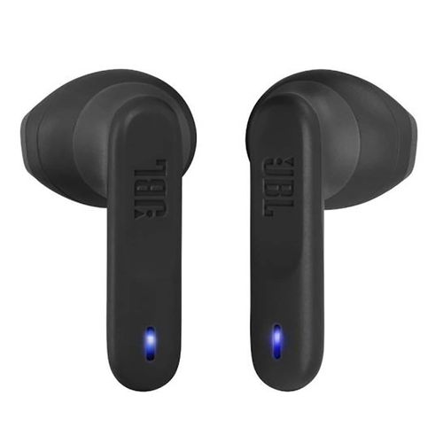 Audífonos inalámbricos bluetooth Jbl vibe flex negro Jblvflexblkam