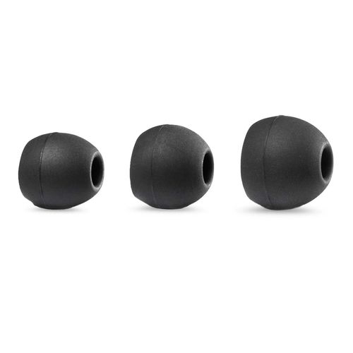 Audífonos inalámbricos bluetooth Motorola negro moto sp 106