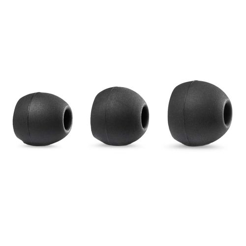 Audífonos Inalámbricos Bluetooth Motorola Negro MOTO SP 106