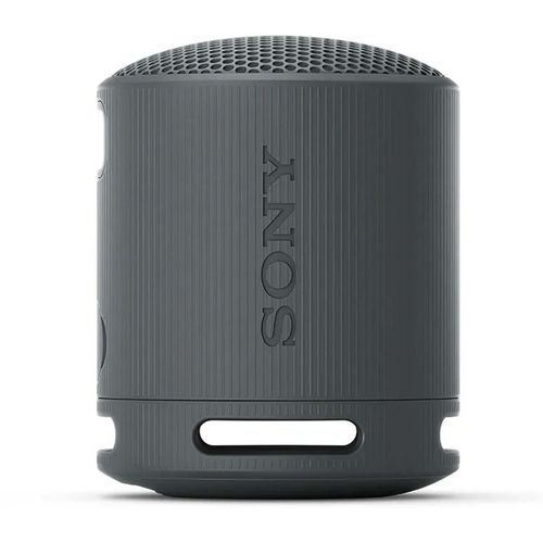 Bocina Portátil Sony Negro SRS-XB100/BCLA