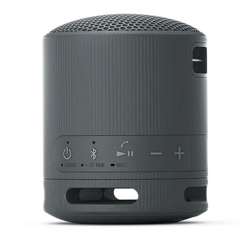 Bocina portátil Sony negro srs-xb100/bcla