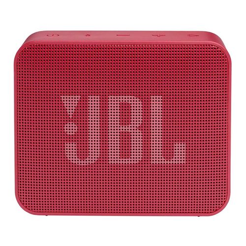 Bocina Portátil JBL Rojo JBLGOESREDAM