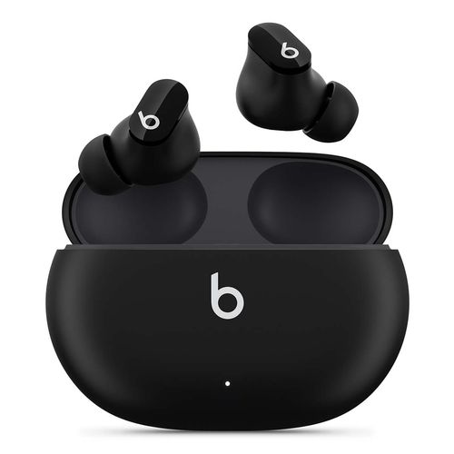 Audífonos Inalámbricos Bluetooth Beats Studio Negro MJ4X3CH/A