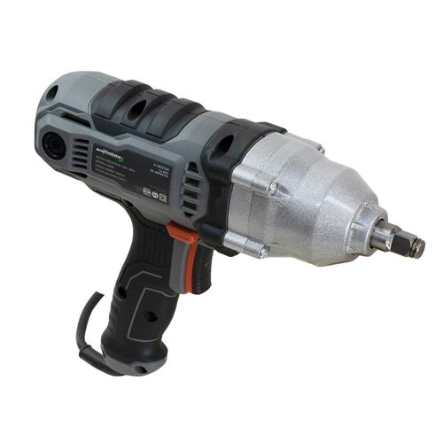 Llave de impacto Gladiator 500nm, 1/2", 120v, li 1012/120