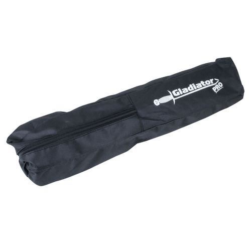 Tripie Gladiator para niveles y camaras tr 815