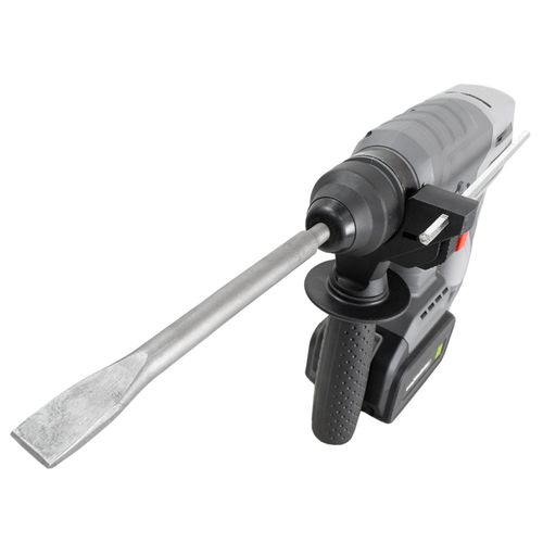 Rotomartillo sds Gladiator 2j, bateria rm 1122/20 c1