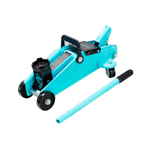 Gato hidraulico Energy 2t, 12", fj300/1 k