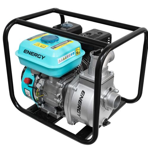 Bomba Energy a gasolina 3x3 7hp gwp3