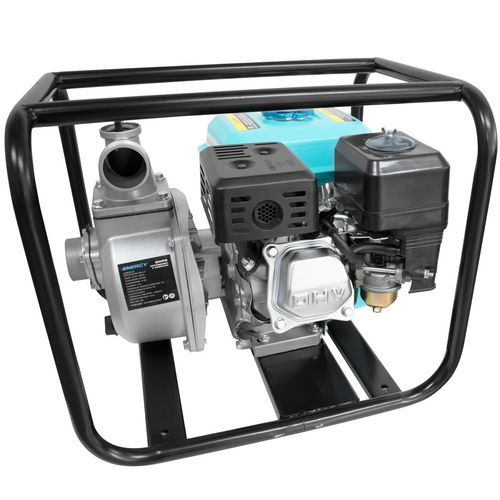 Bomba Energy a gasolina 3x3 7hp gwp3