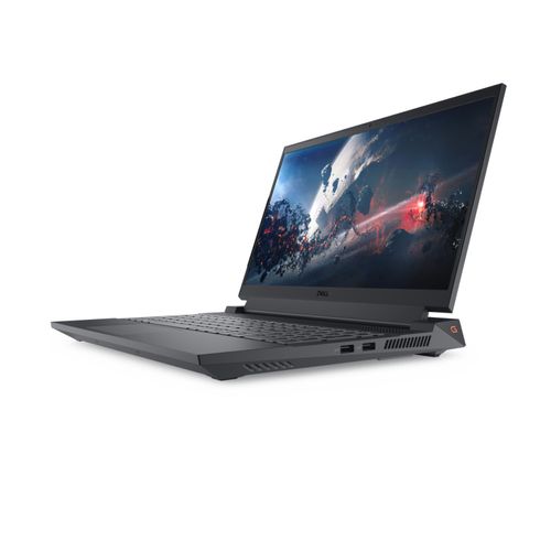 Laptop Gamer Dell G15 5530 15.6P Intel Core i7 NVIDIA GeForce RTX 4050 Gris