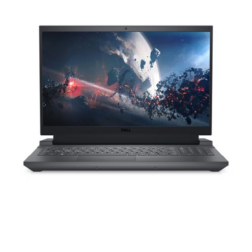 Laptop Gamer Dell G15 5530 15.6P Intel Core i7 NVIDIA GeForce RTX 4050 Gris