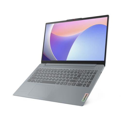 Laptop Lenovo IdeaPad Slim 3 15IRU8 15.6P Intel Core i7 Gris