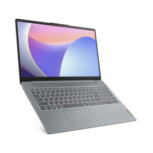 Laptop Lenovo IdeaPad Slim 3 15IRU8 15.6P Intel Core i7 Gris