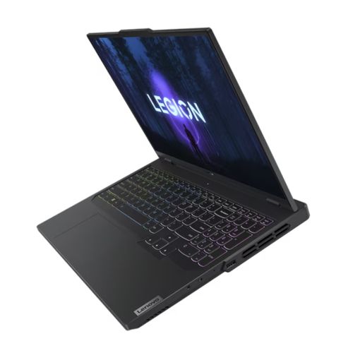 Laptop Gamer Lenovo Legion Pro 5 16IRX8 16P Intel Core i7 NVIDIA GeForce RTX 4070 Gris