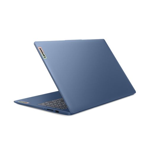 Laptop Lenovo IdeaPad Slim 3 15IRU8 15.6P Intel Core i5 Azul