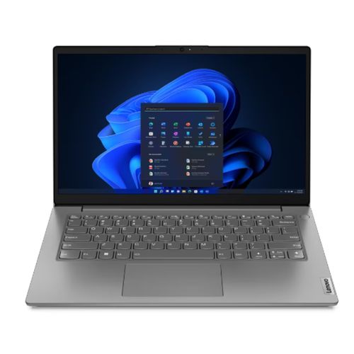 Laptop Lenovo V14 G3 ABA 14P AMD Ryzen 7 Gris