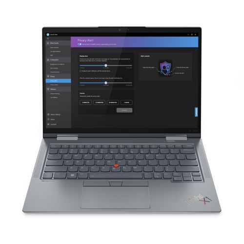 Laptop Lenovo Thinkpad X1 Yoga Gen 8 14P Intel Core i7 Gris