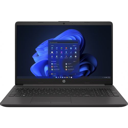 Laptop HP 255 g9 7e3h9lt 15.6p amd ryzen 7 5825u negro