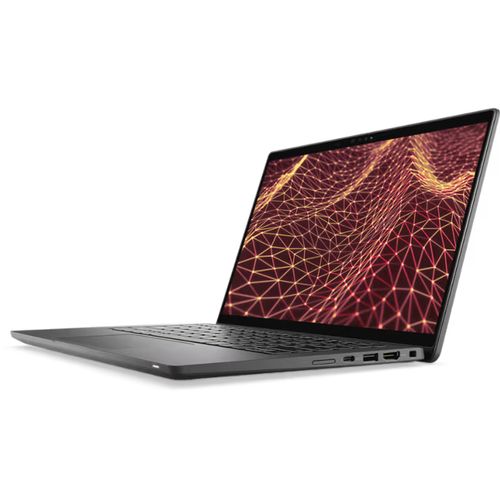 Laptop Dell 2 en 1 Latitude 7430 14P Intel Core i7 Negro