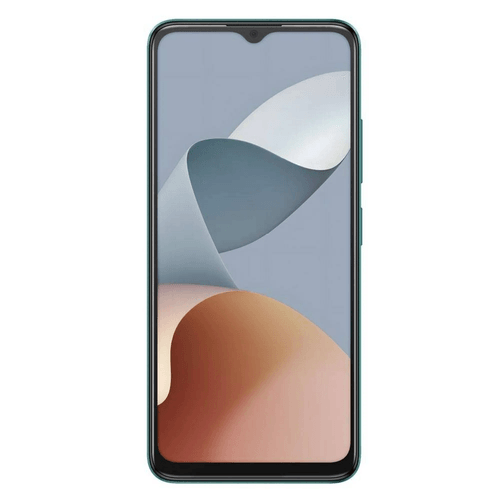 Smartphone Zte blade a34 verde blade a34 64 GB R6