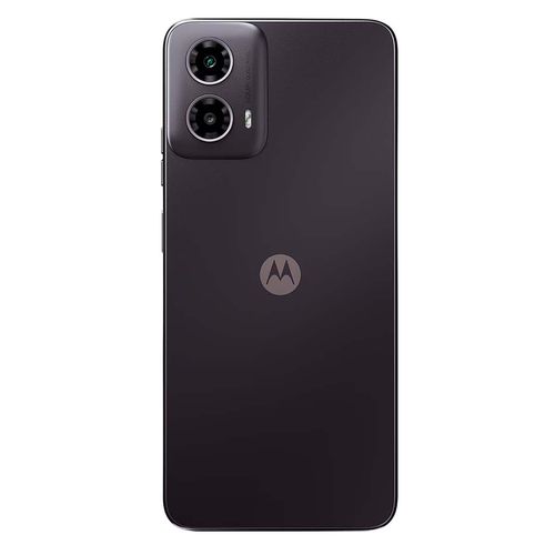Smartphone Motorola Moto g34 negro xt2363-2 256 GB R5