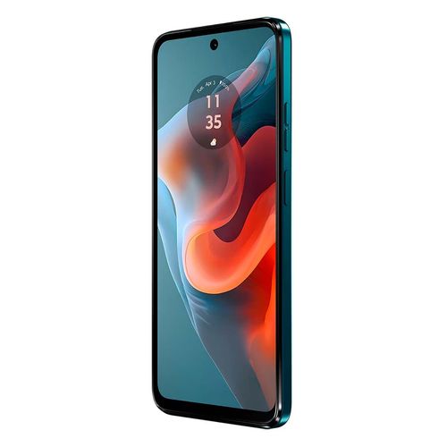Smartphone Motorola Moto g34 verde xt2363-2 256 GB R6