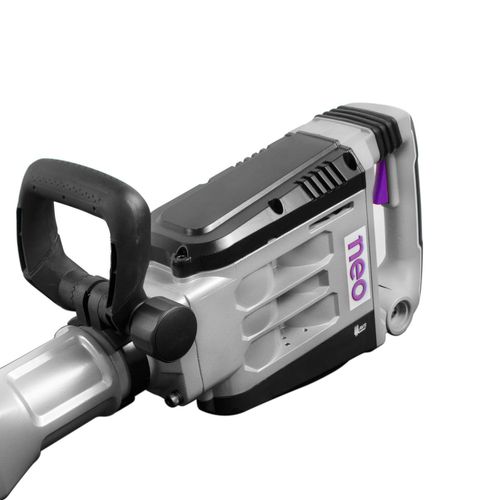 Demoledor Neo sds hexagonal 1,700w, 60j, md 1060/120 k