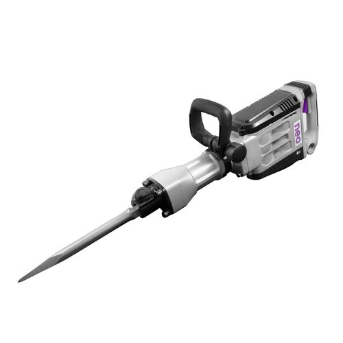Demoledor Neo sds hexagonal 1,700w, 60j, md 1060/120 k