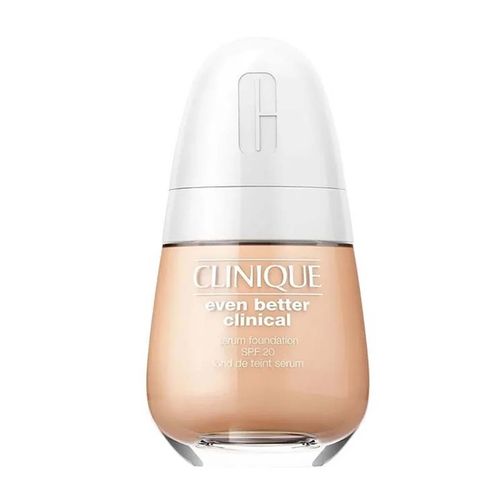 Base de maquillaje Clinique serum foundation spf 20 cn28 ivory ky19030000