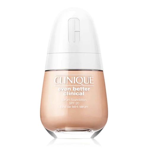 Base De Maquillaje Clinique Serum Foundation SPF 20 CN 52 Neutro KY19050000